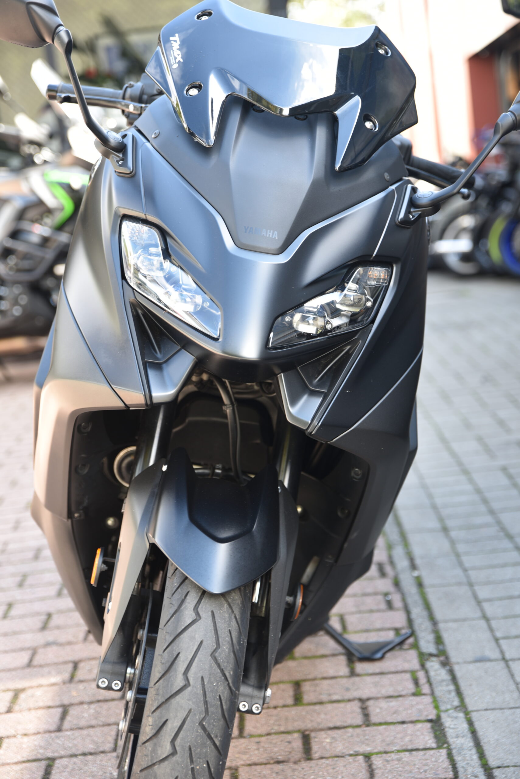 YAMAHA TMAX 560 – Image 5