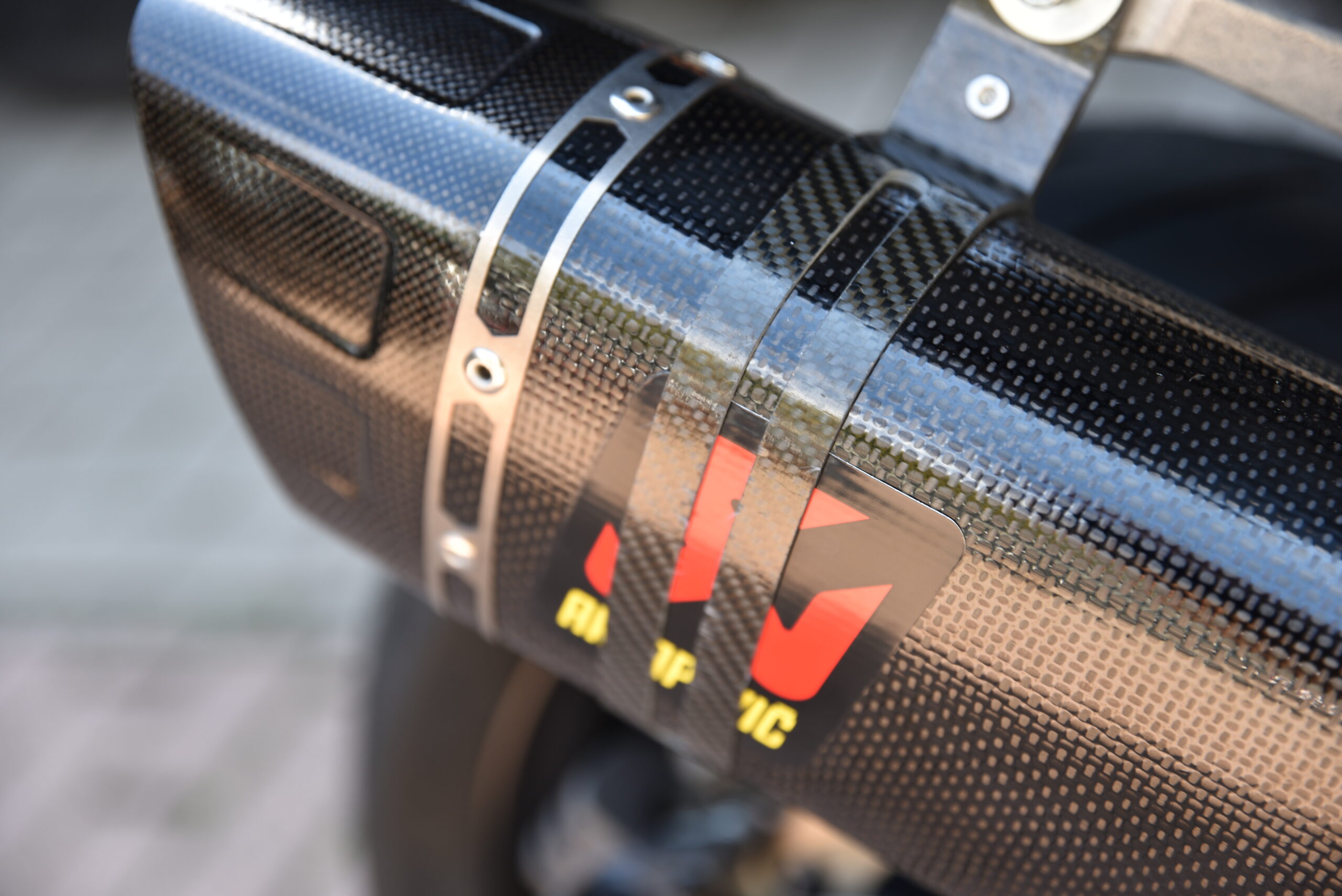 YAMAHA TMAX 560 – Image 7