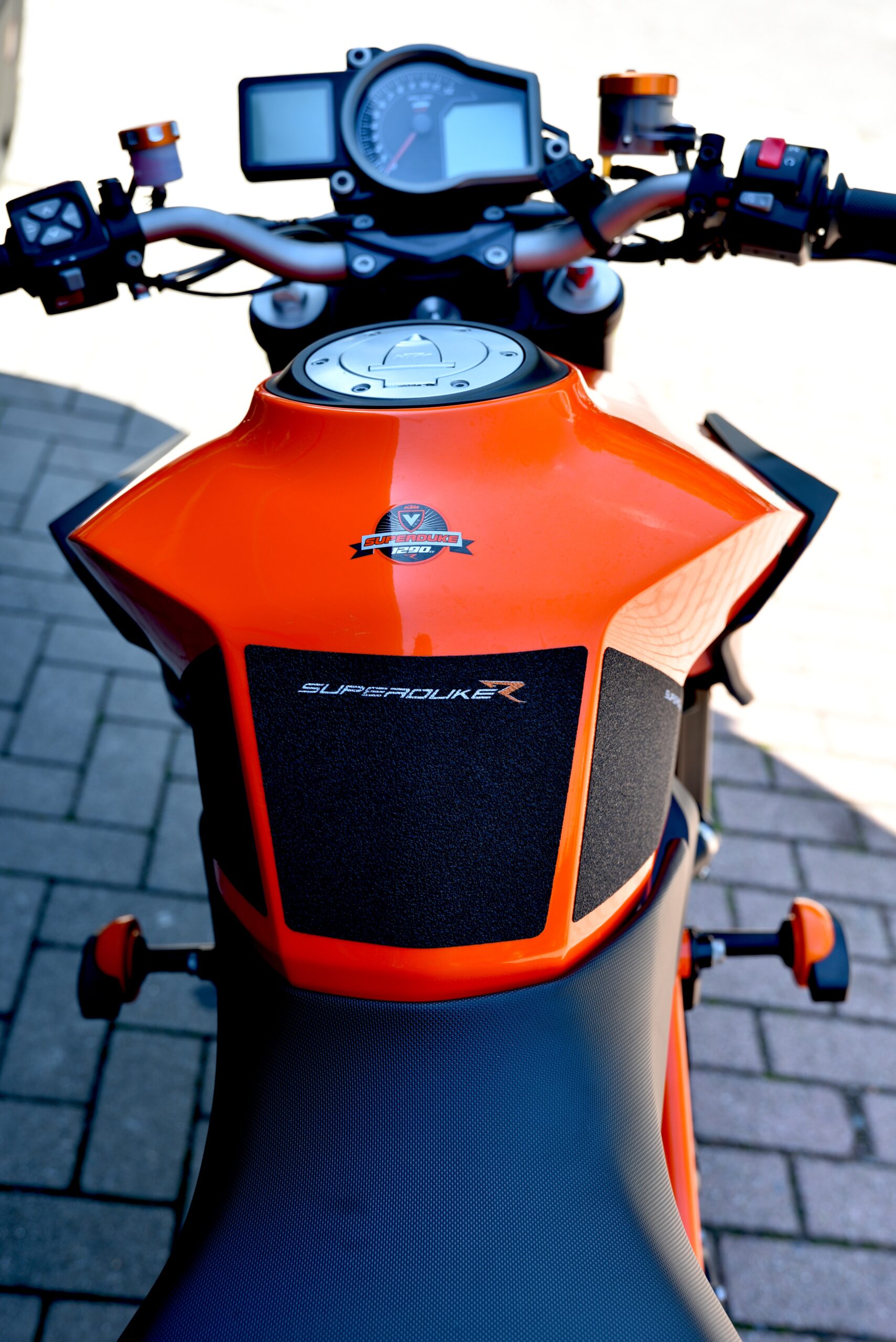 KTM 1290 SUPER DUKE R – Image 6
