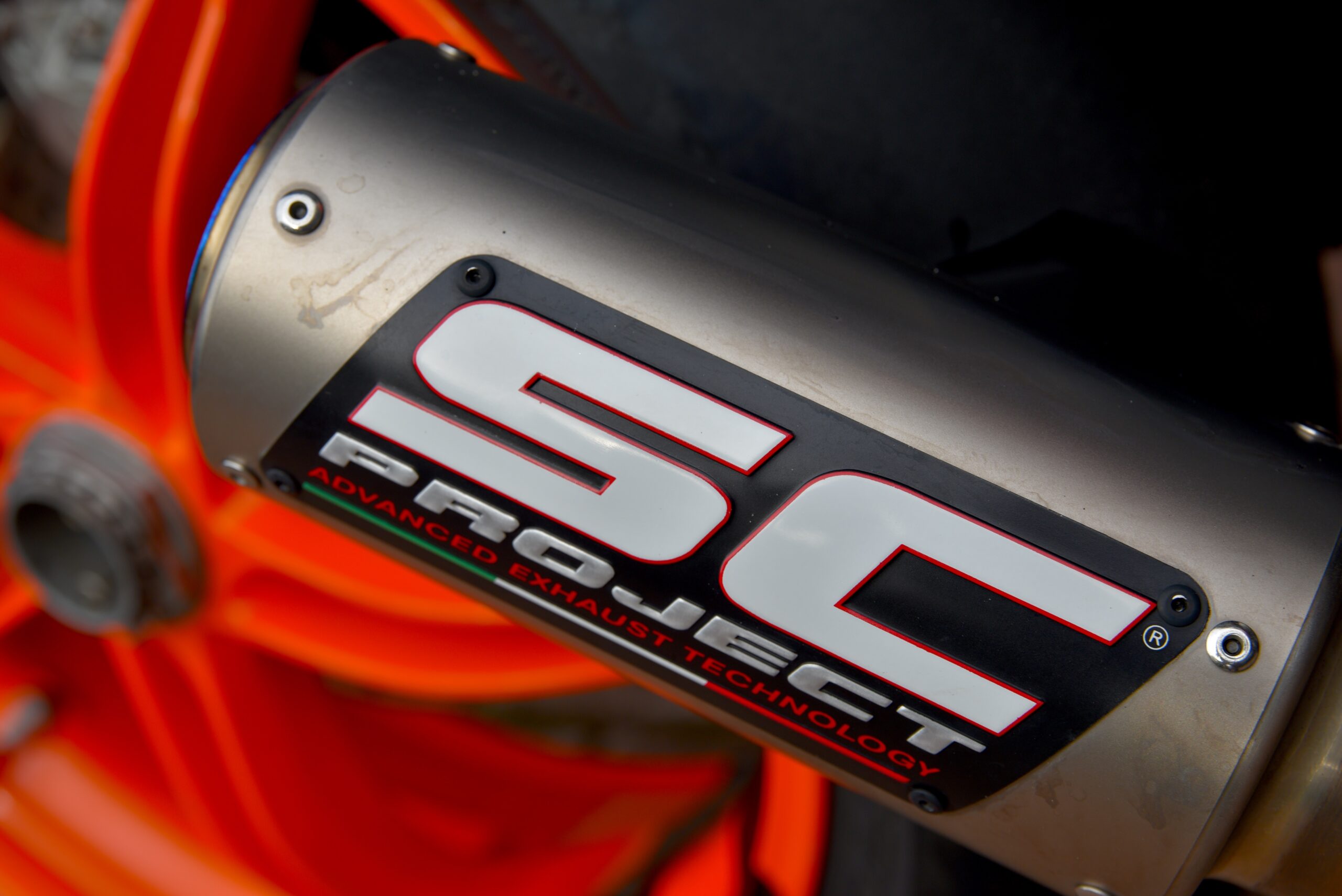 KTM 1290 SUPER DUKE R EVO – Image 7