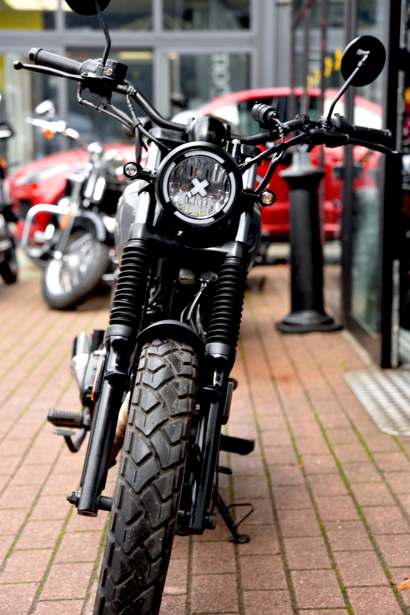 BRIXTON CROMWELL 125 – Image 5