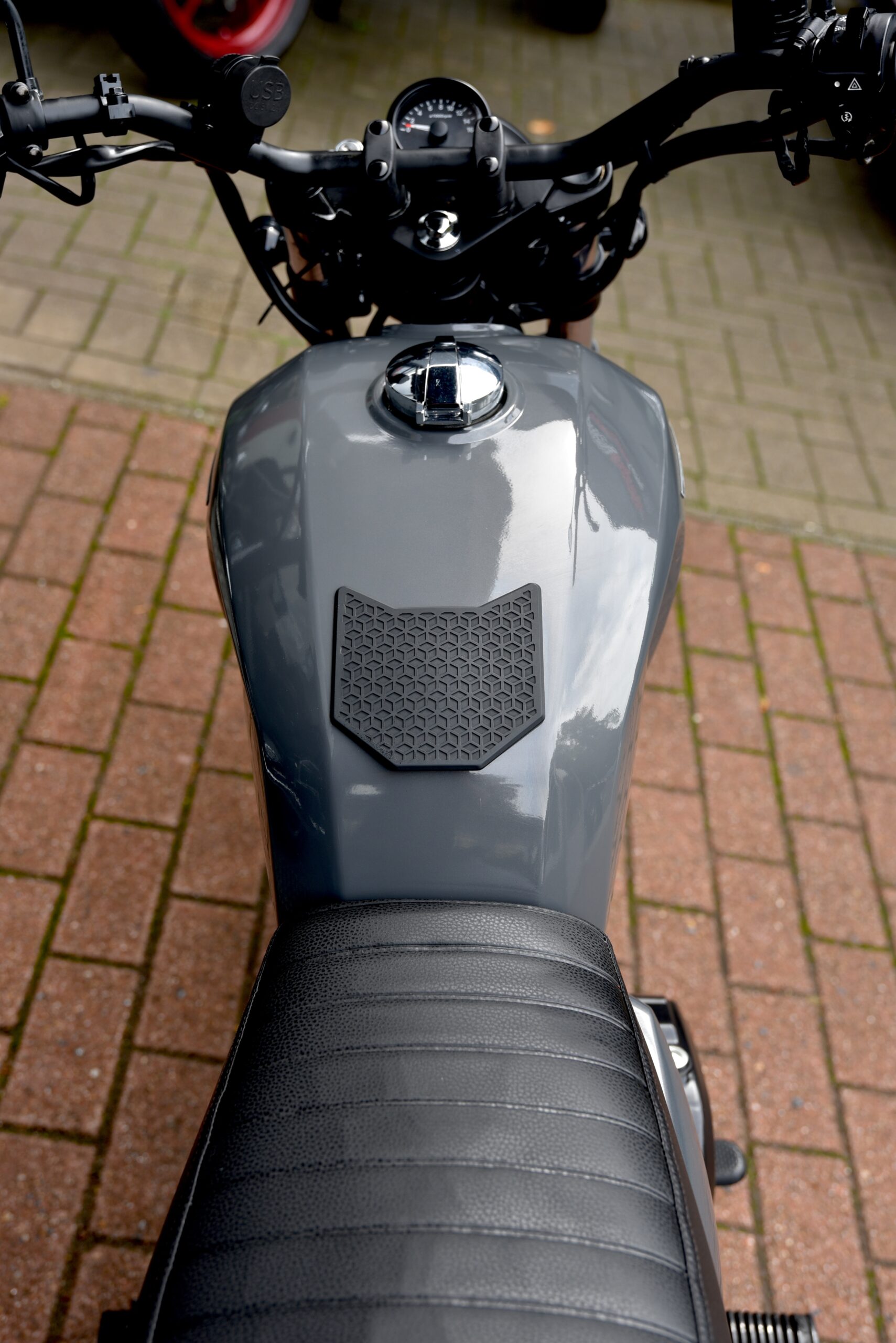 BRIXTON CROMWELL 125 – Image 6