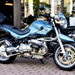 BMW R 1150 R
