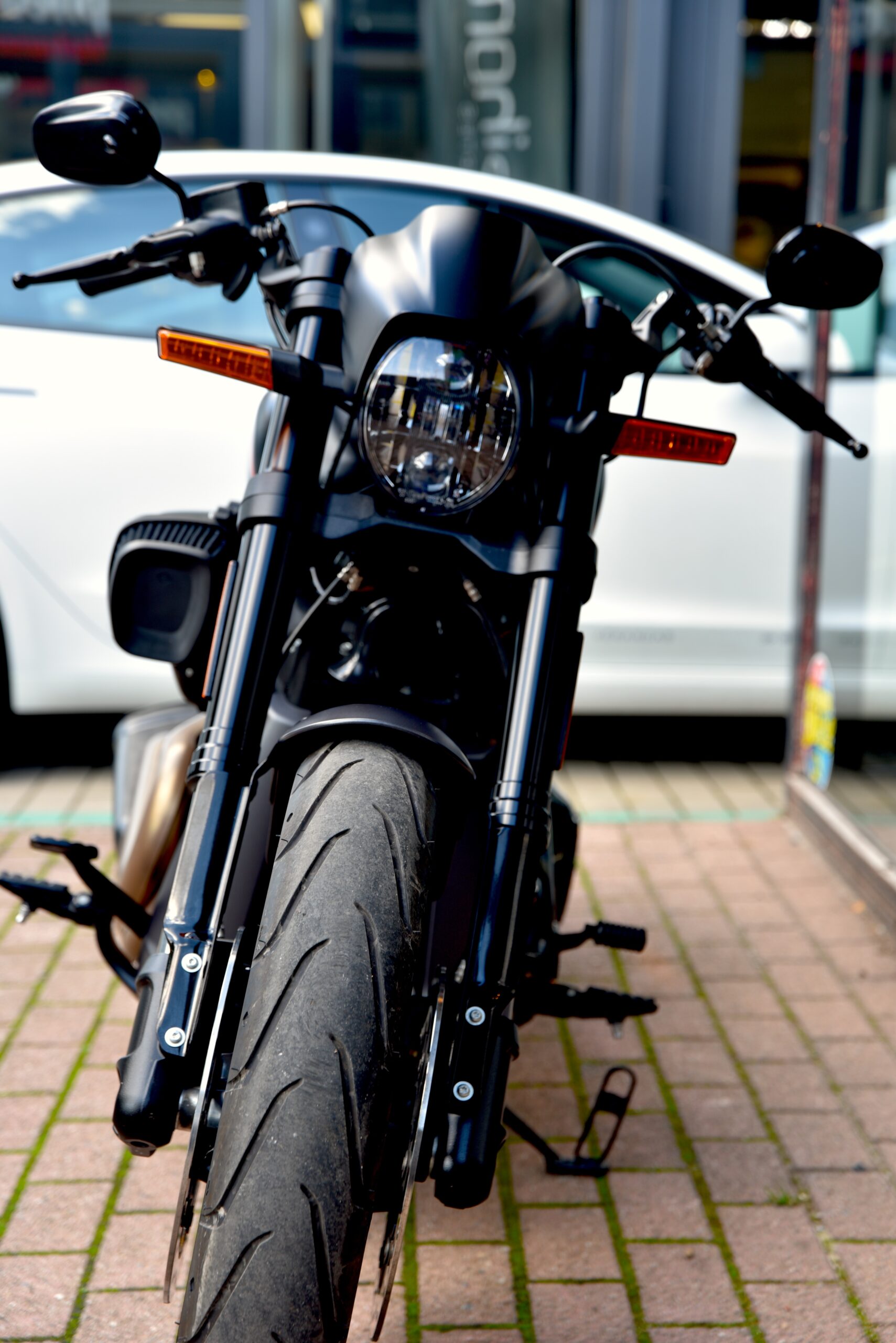 HARLEY DAVIDSON 114 FXDR – Image 5