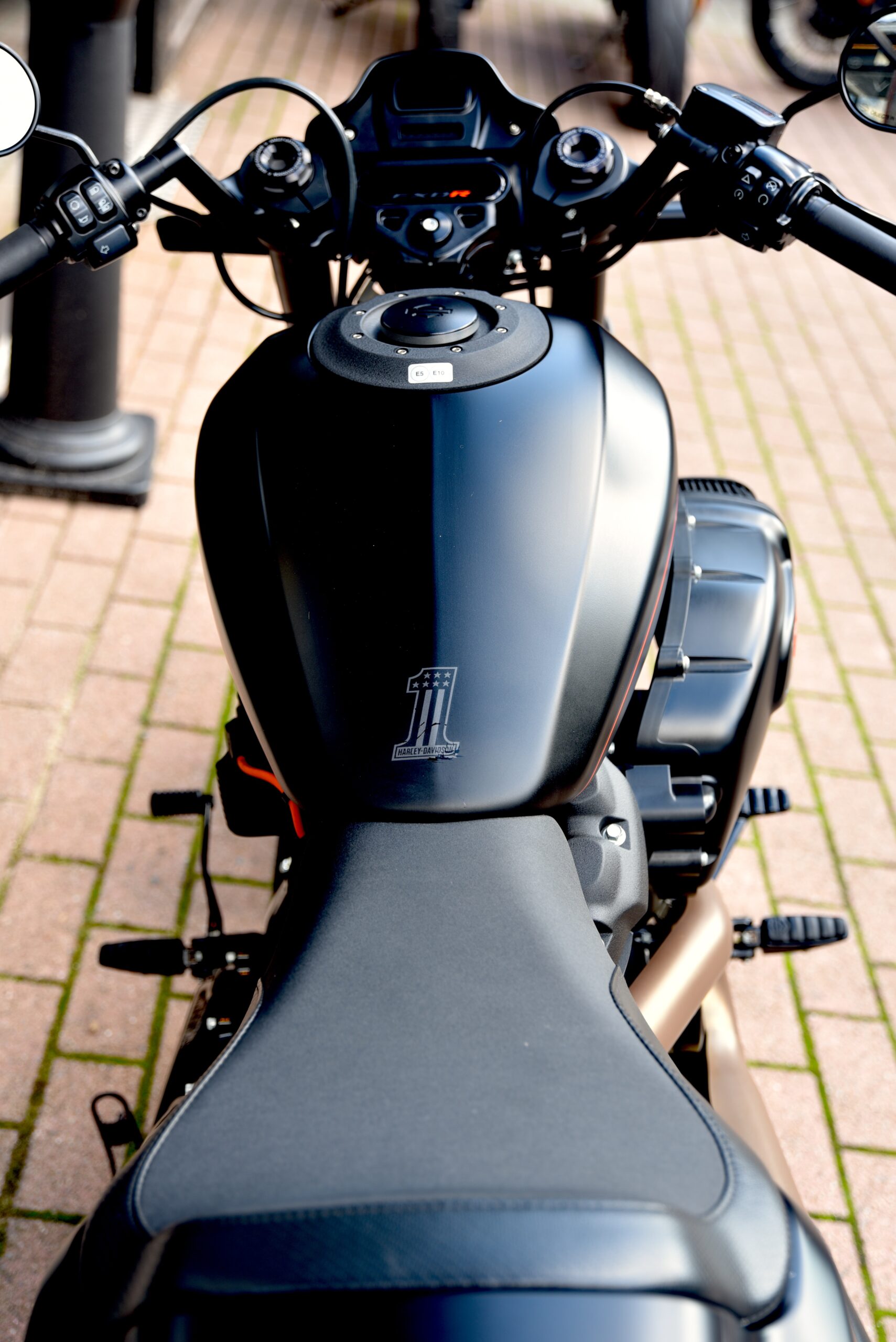 HARLEY DAVIDSON 114 FXDR – Image 6