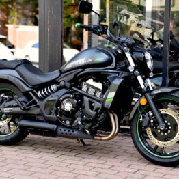 KAWASAKI VULCAN S