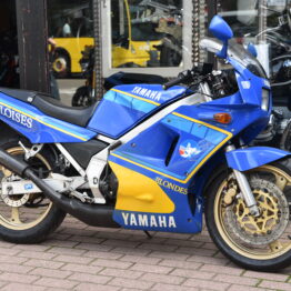 YAMAHA TZR 250