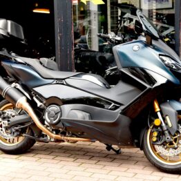 YAMAHA TMAX 560 TECH MAX