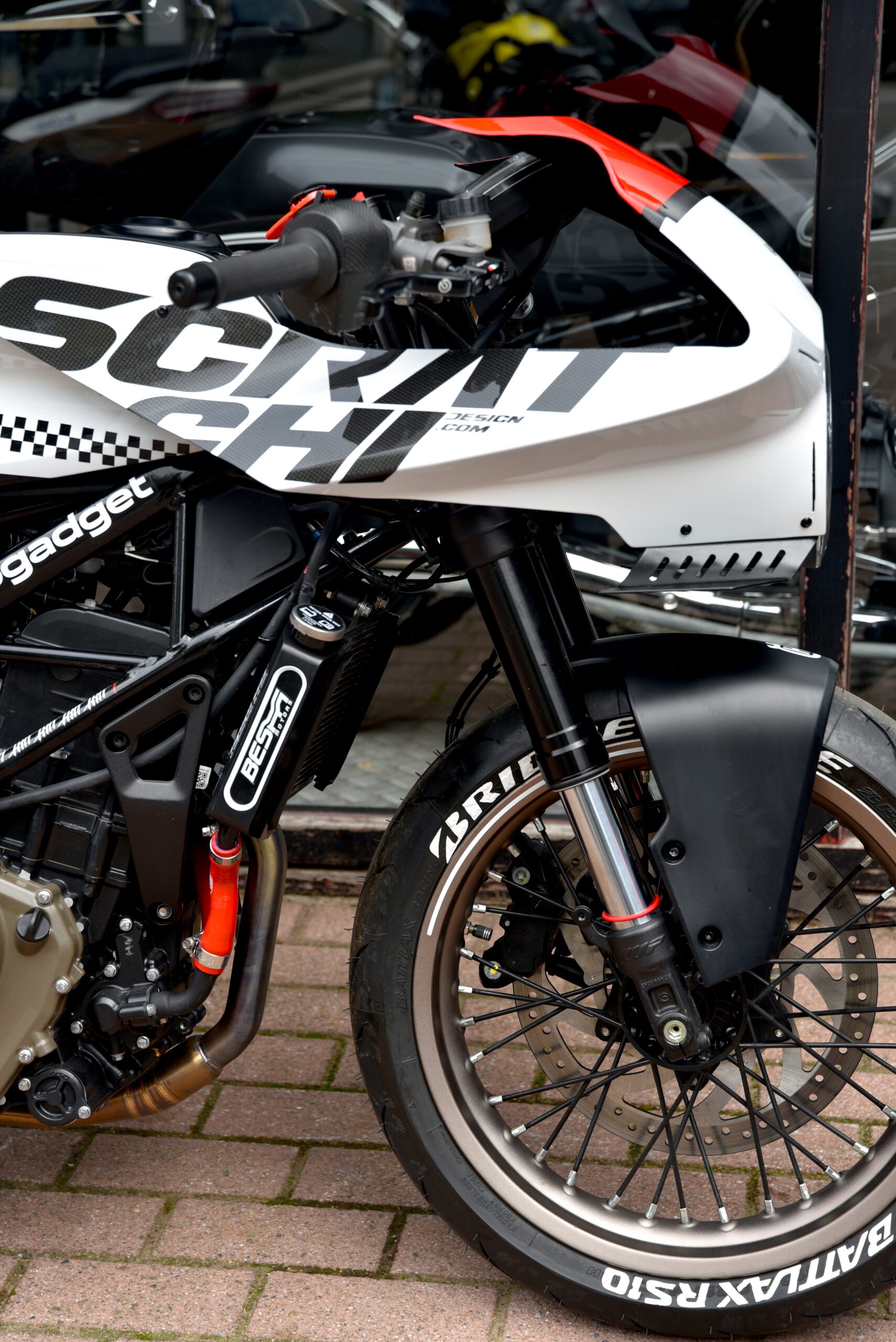 HUSQVARNA VITPILEN 401 BY SCRATCHIDESIGN – Image 4