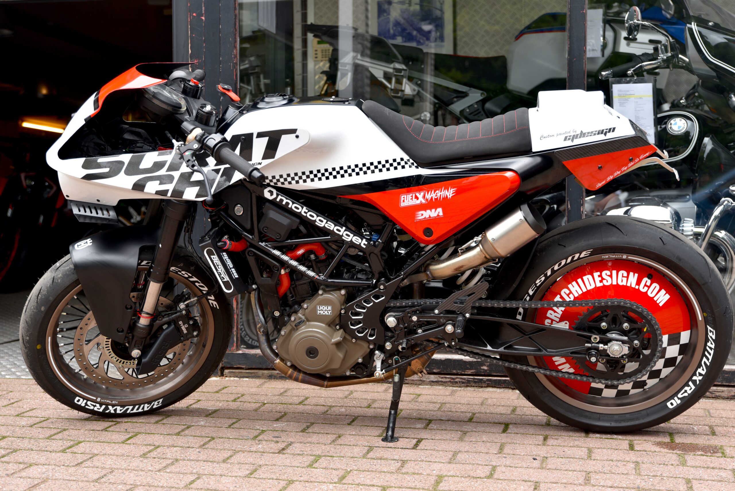 HUSQVARNA VITPILEN 401 BY SCRATCHIDESIGN – Image 10