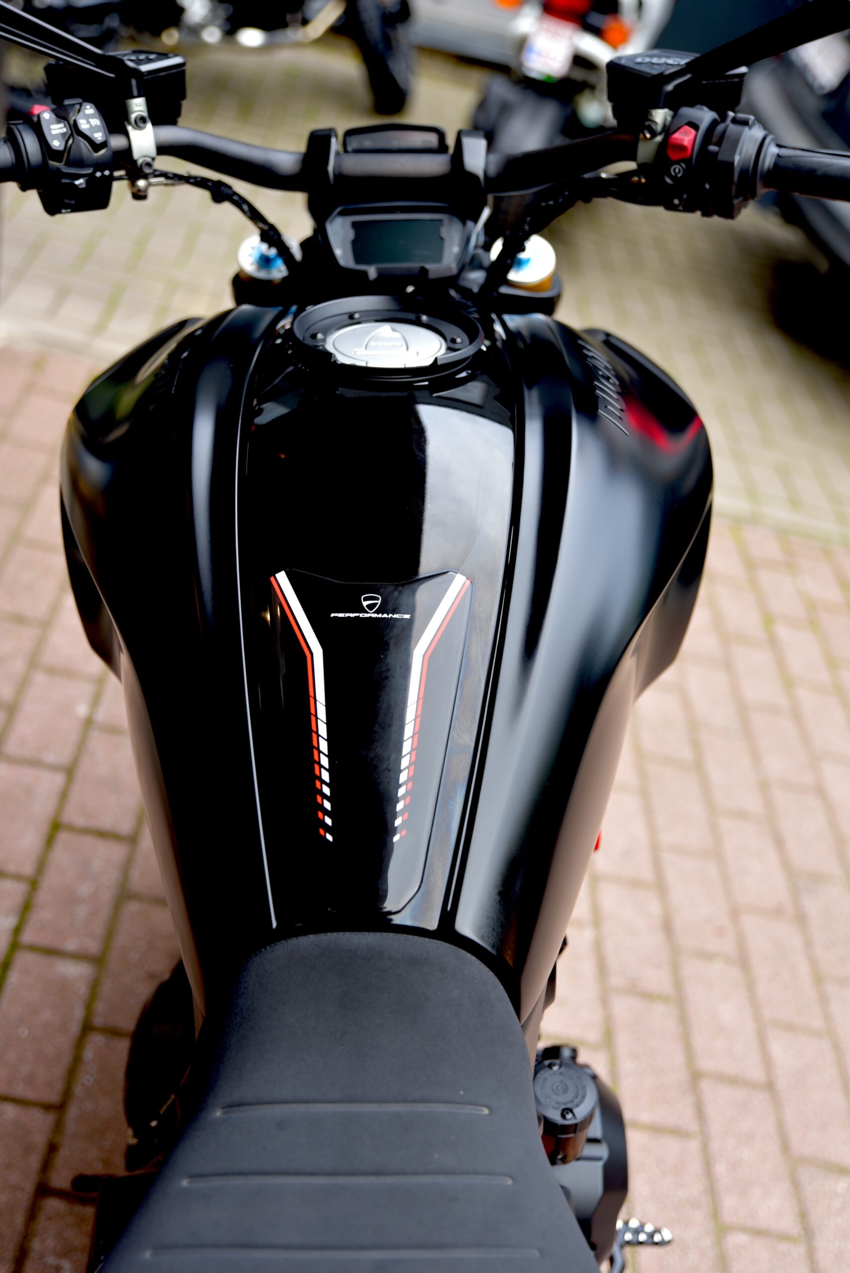 DUCATI DIAVEL 1260 S (TVAC) – Image 6