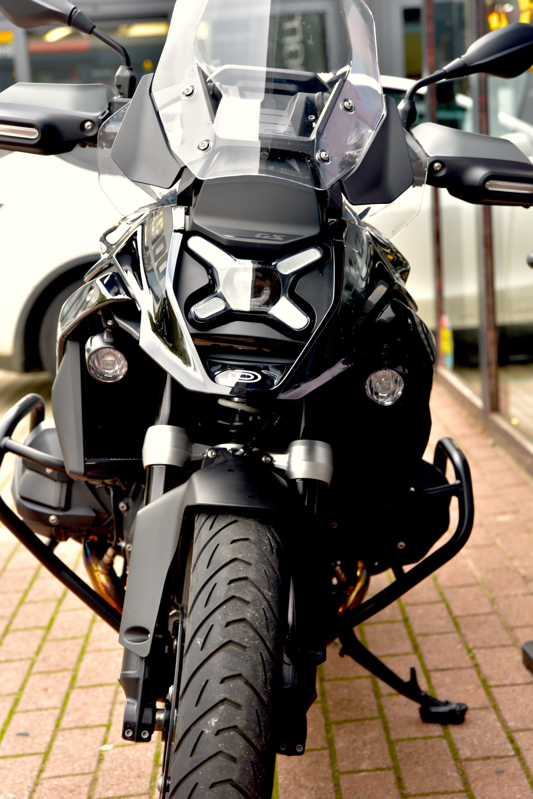 BMW R 1300 GS TRIPLE BLACK – Image 5