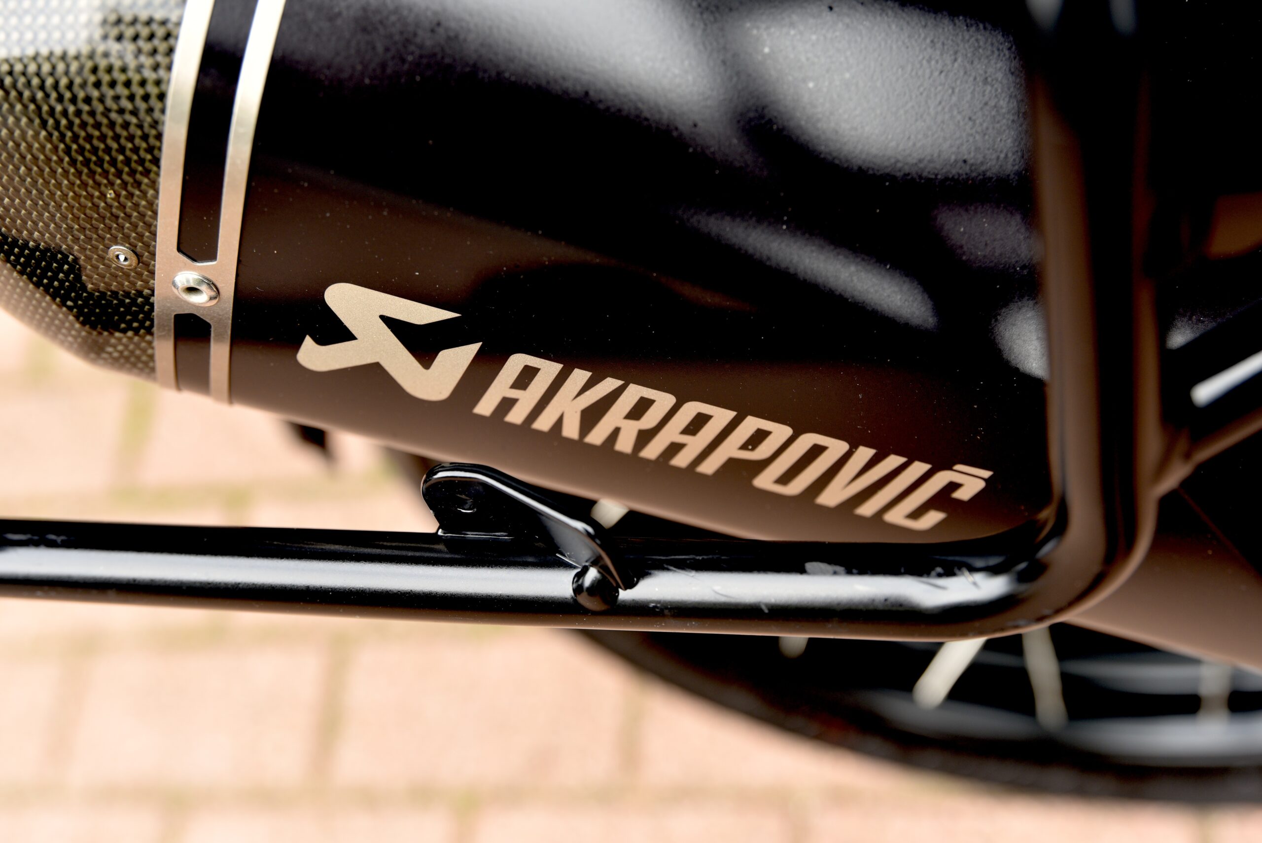 BMW R 1250 GS TRIPLE BLACK – Image 8