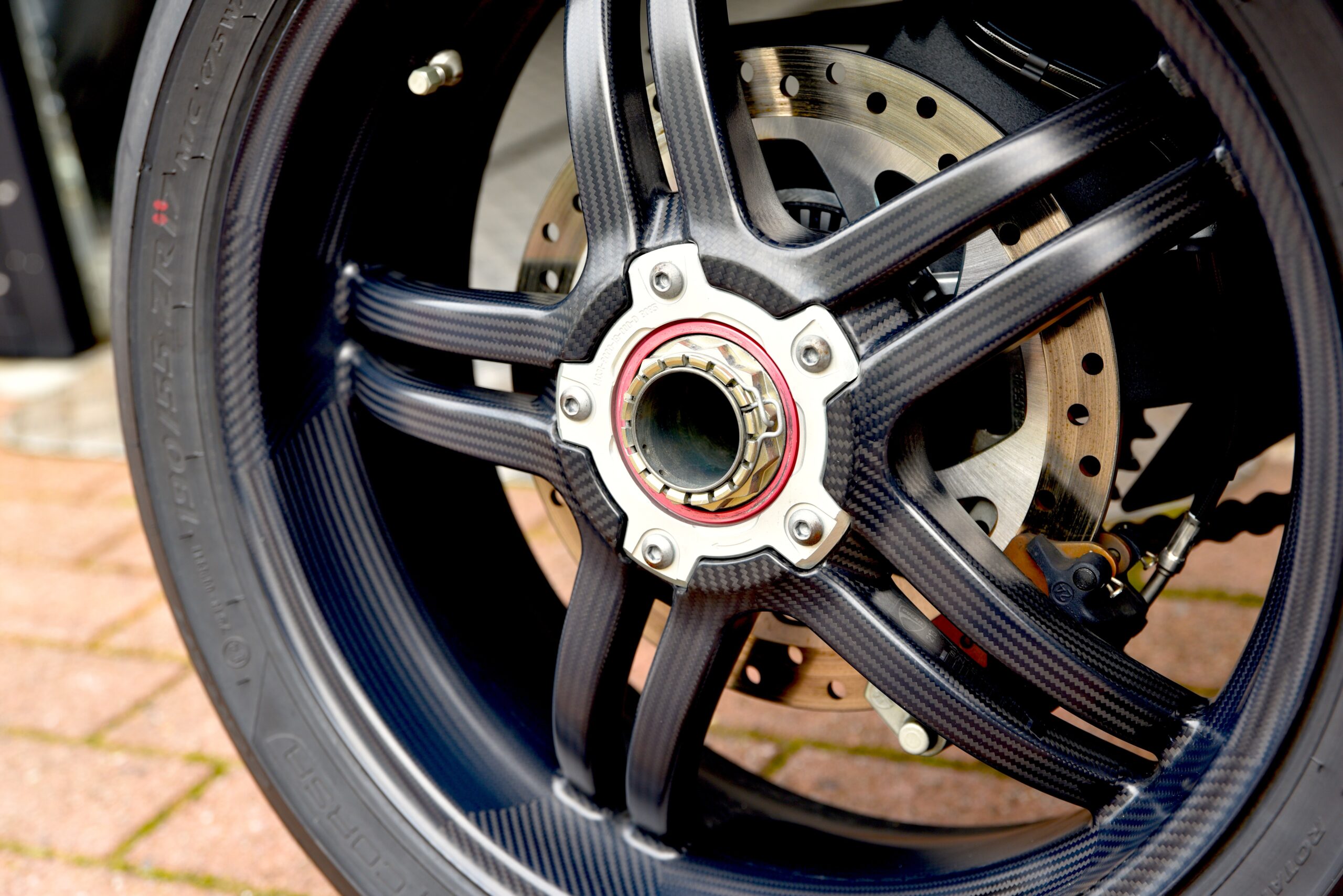 DUCATI MULTISTRADA V4 RS (TVAC) – Image 8