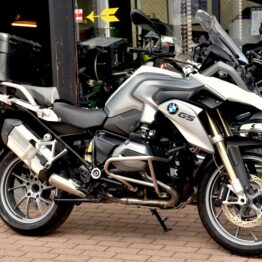 BMW R 1200 GS