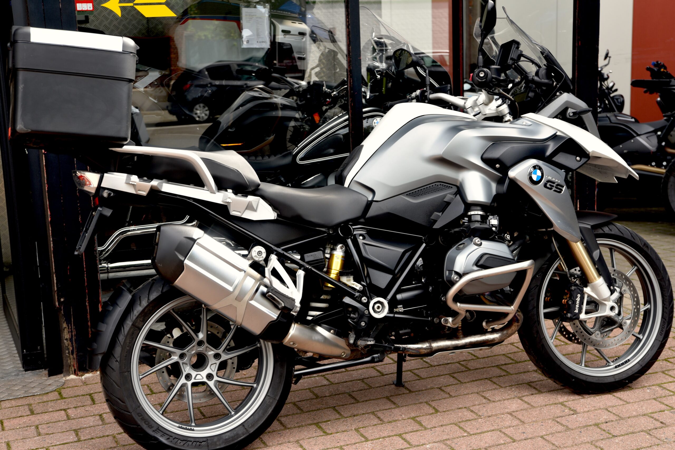 BMW R 1200 GS – Image 3