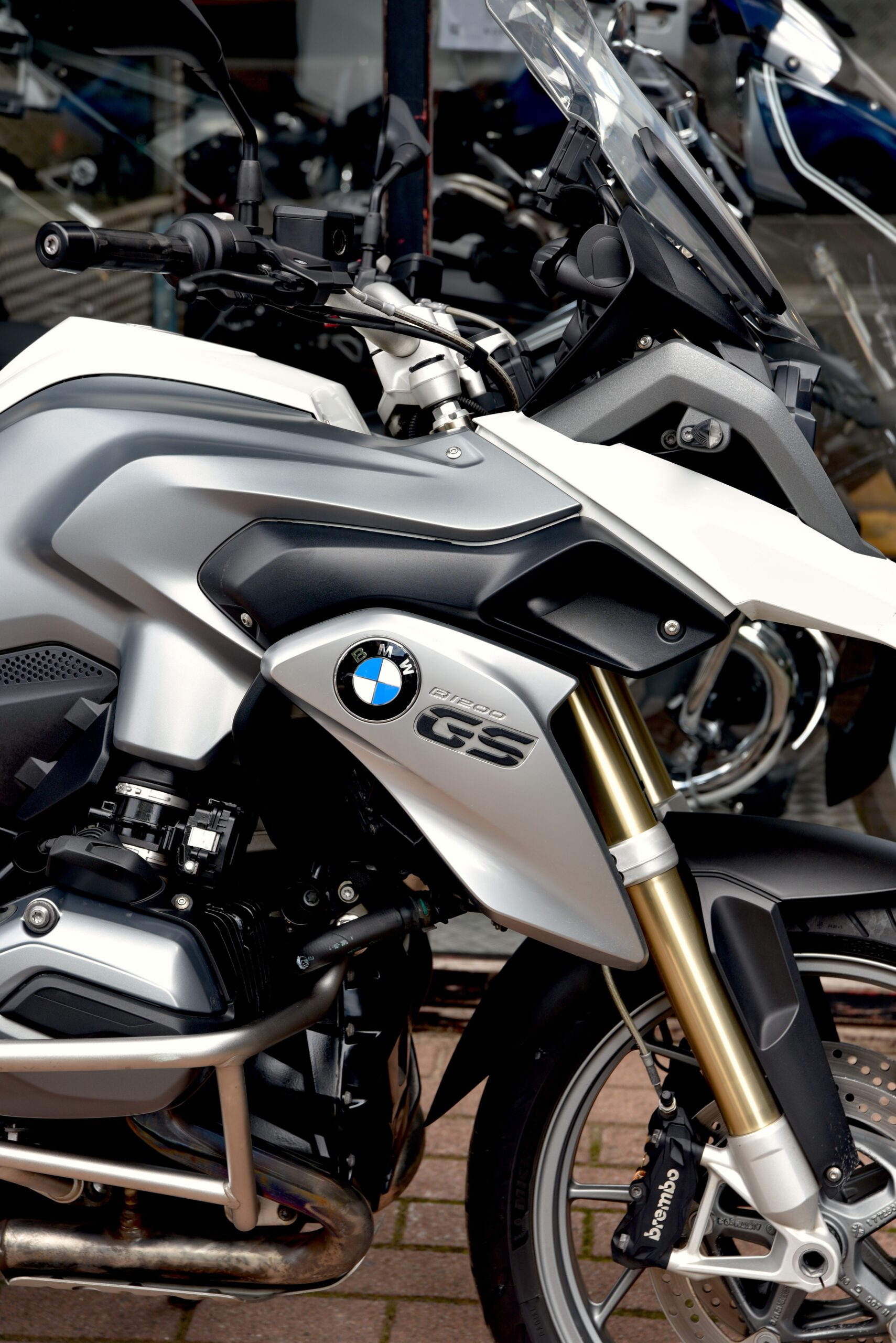 BMW R 1200 GS – Image 4
