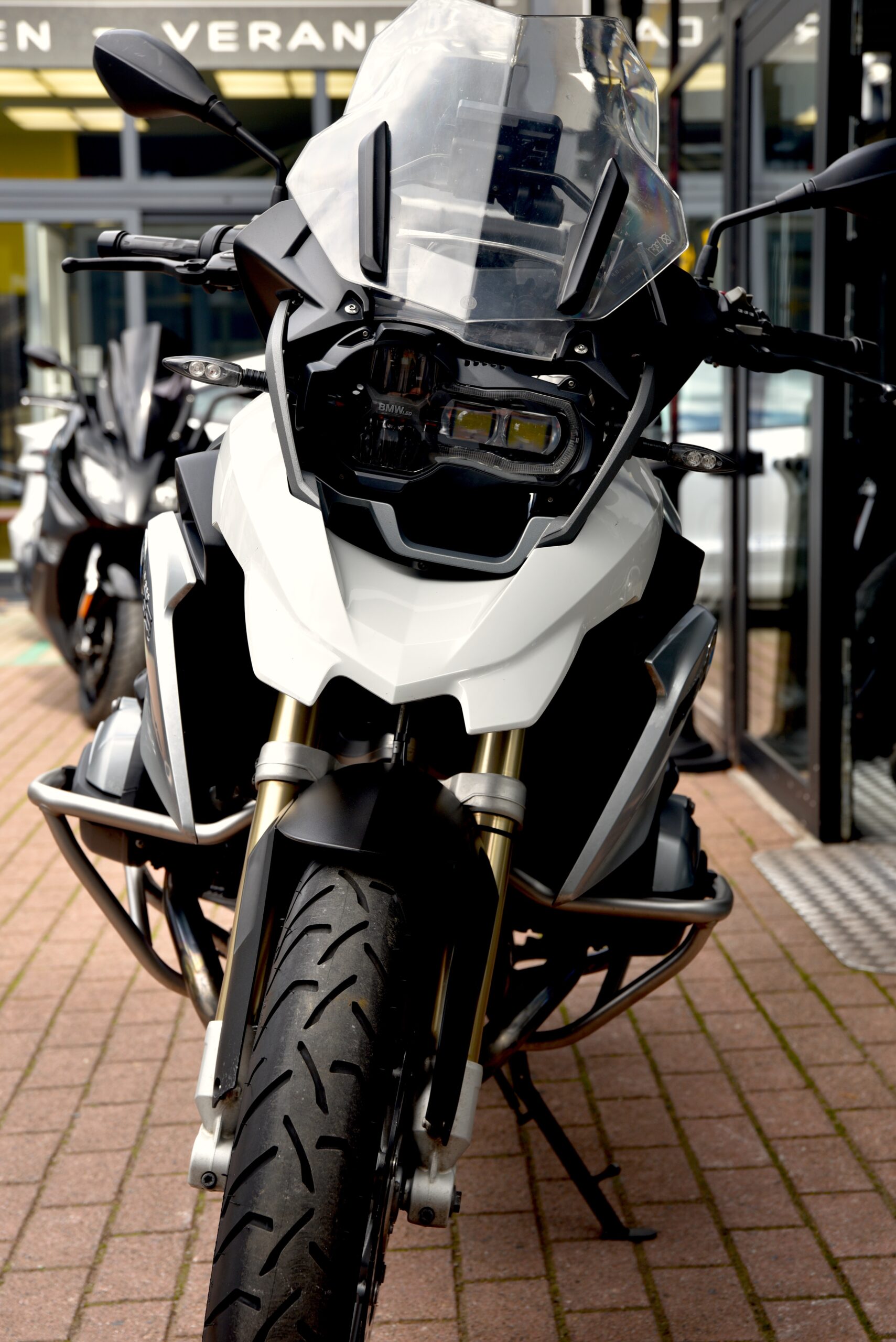 BMW R 1200 GS – Image 5
