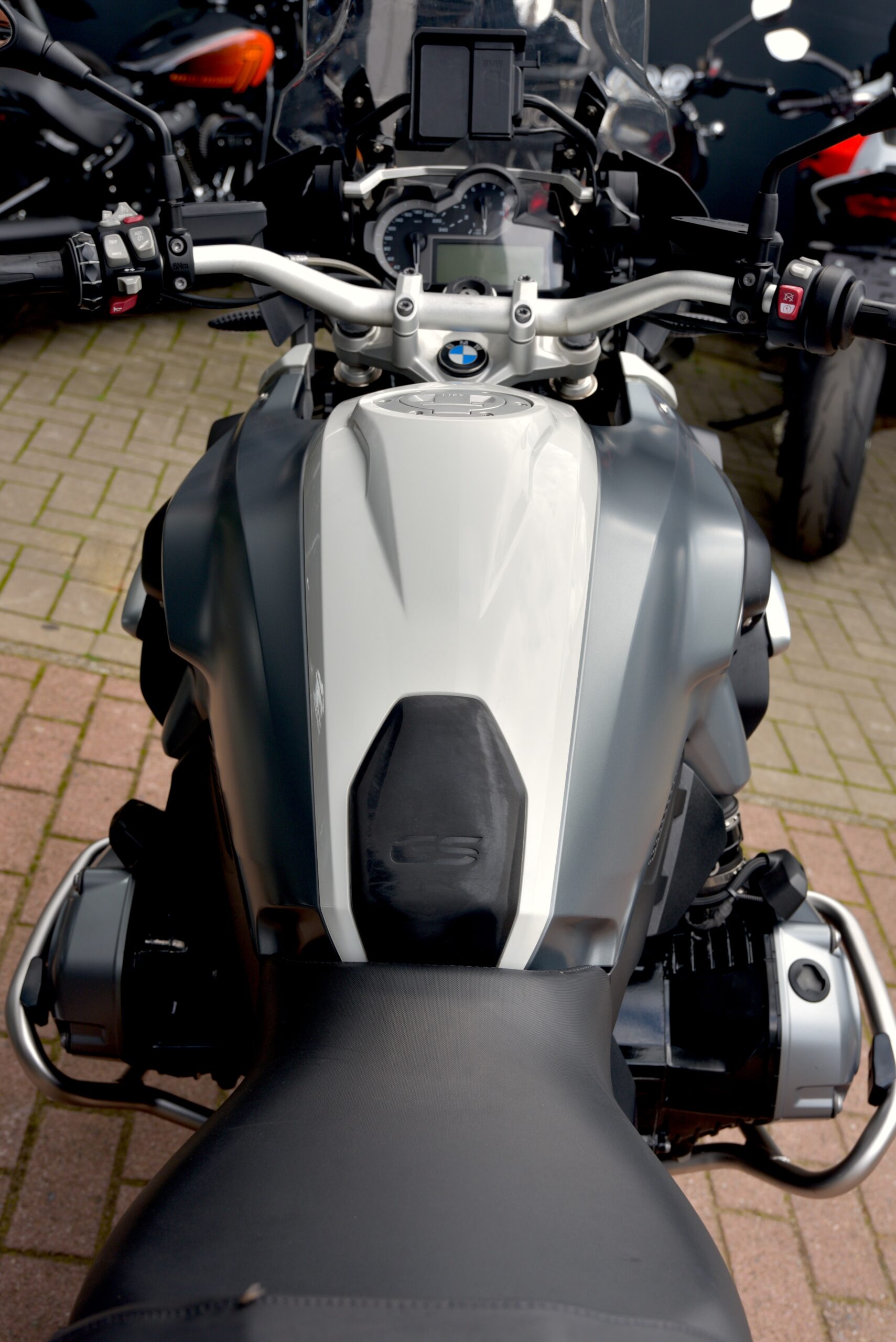 BMW R 1200 GS – Image 6