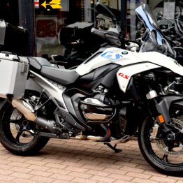 BMW R 1300 GS