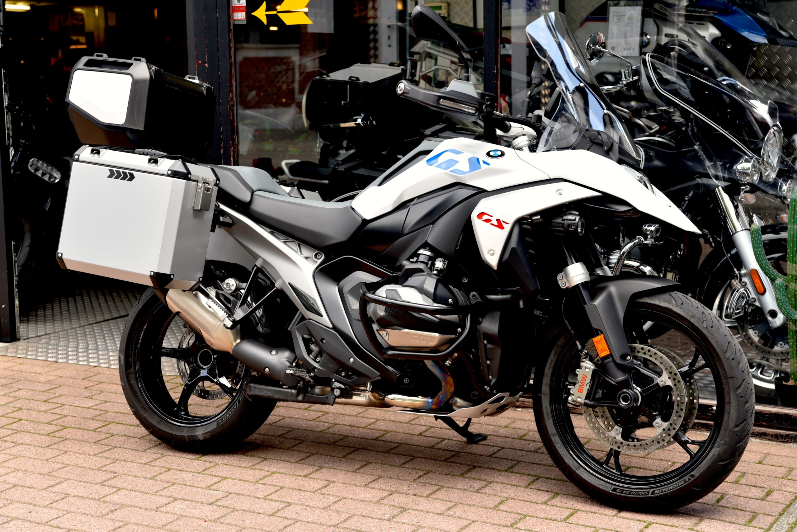 BMW R 1300 GS