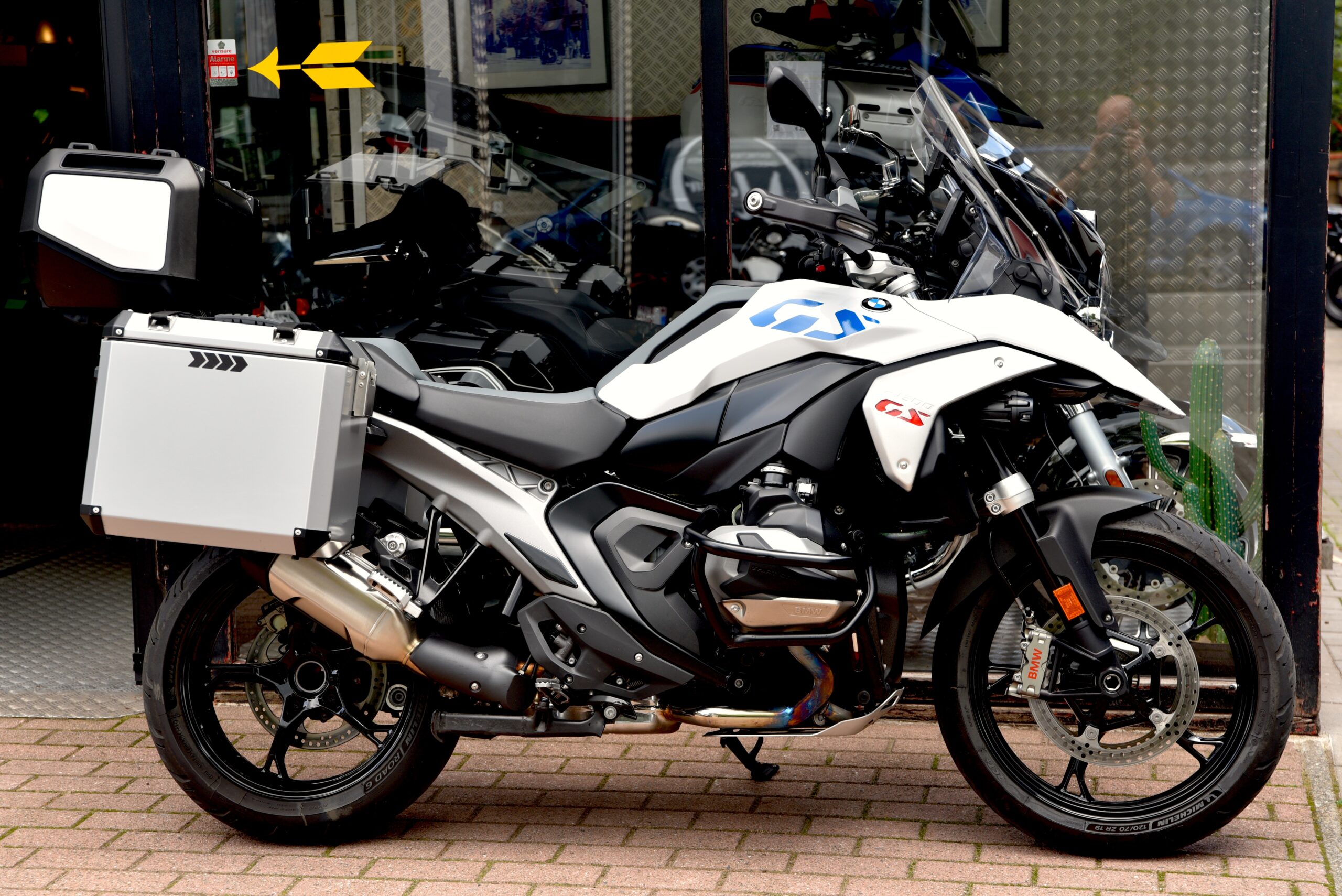 BMW R 1300 GS – Image 2