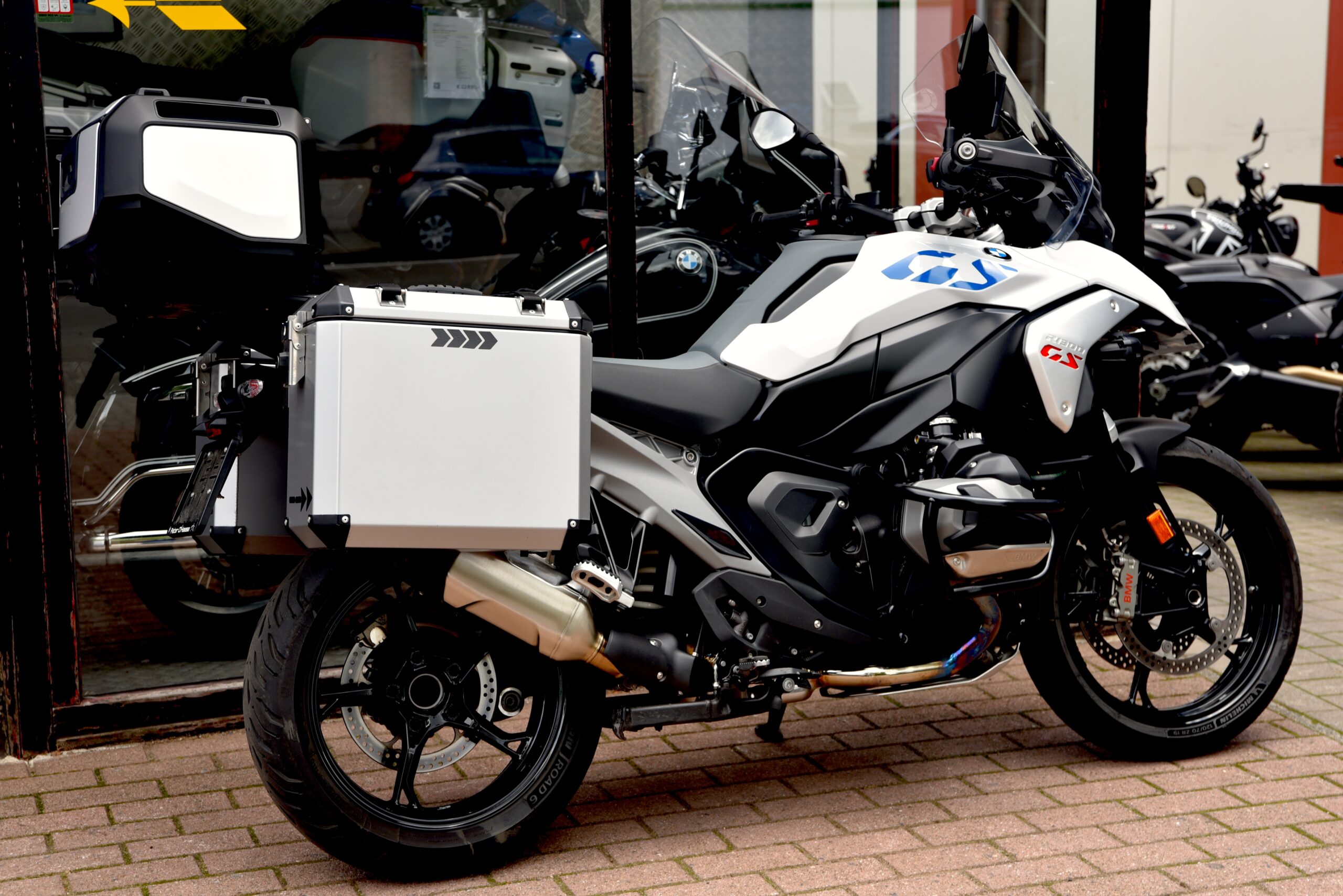 BMW R 1300 GS – Image 3
