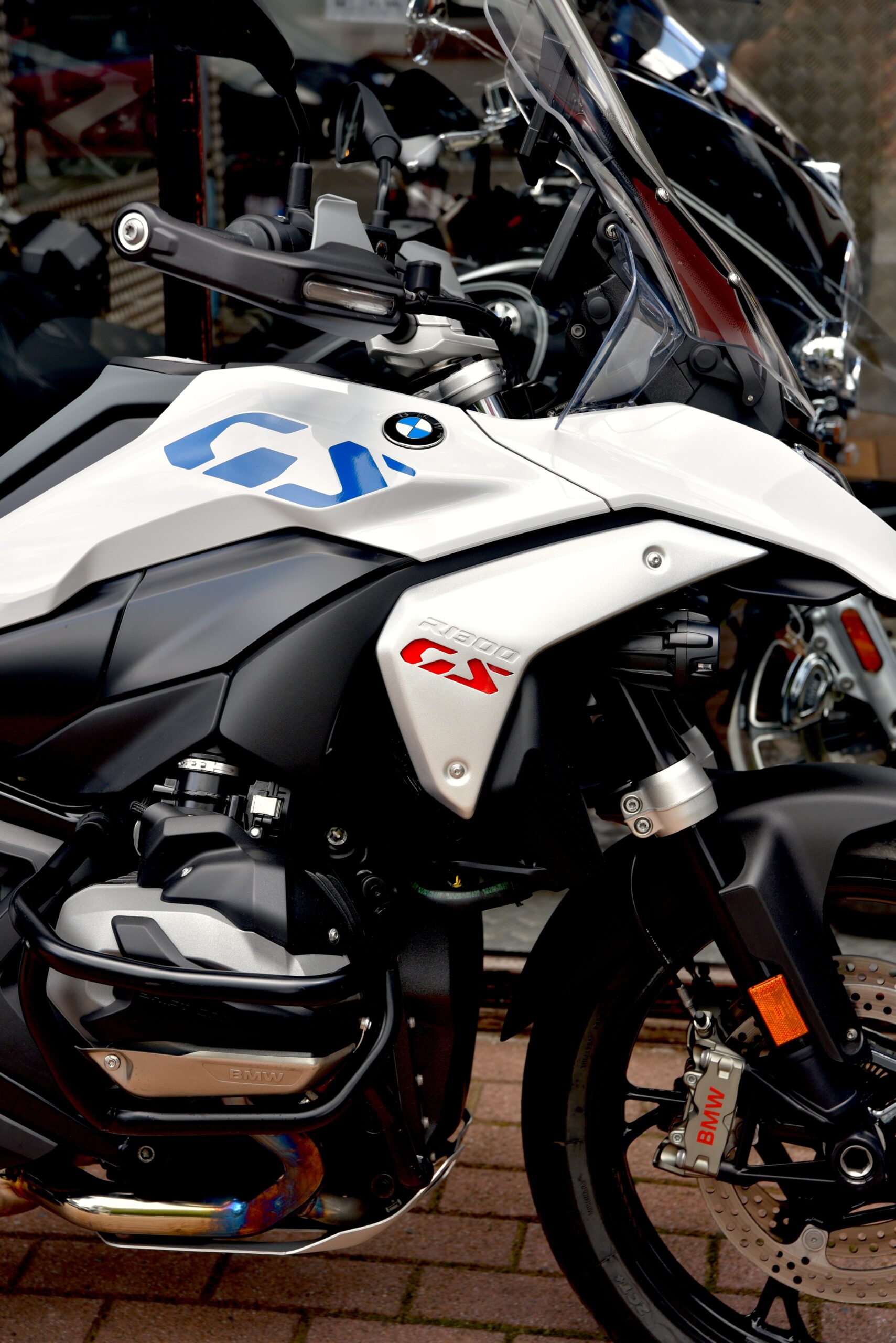 BMW R 1300 GS – Image 4