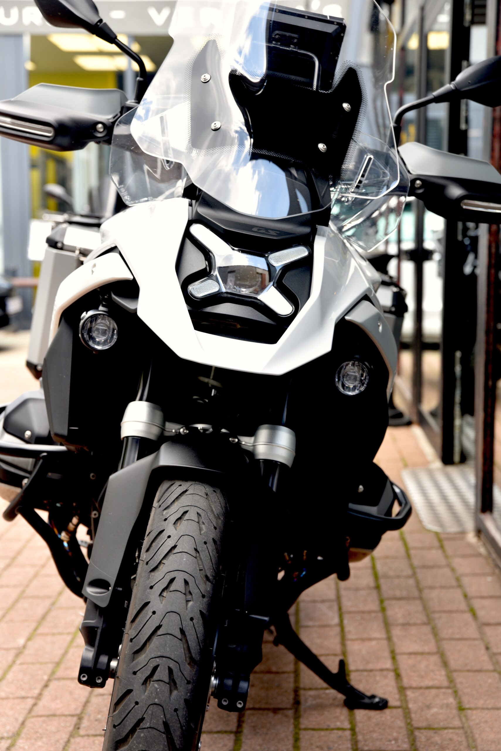 BMW R 1300 GS – Image 5