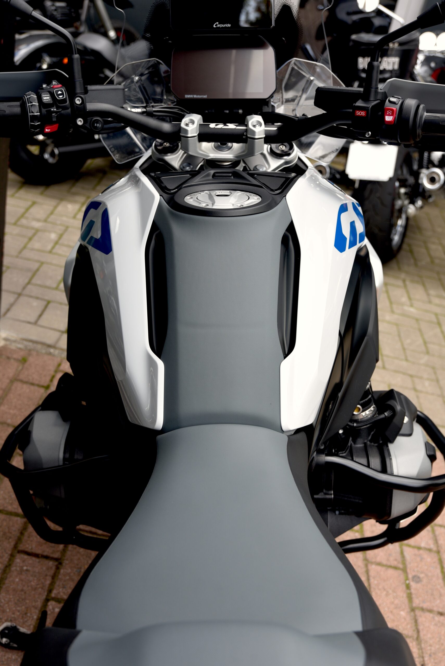 BMW R 1300 GS – Image 6