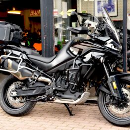 CFMOTO 800 MT EXPLORE