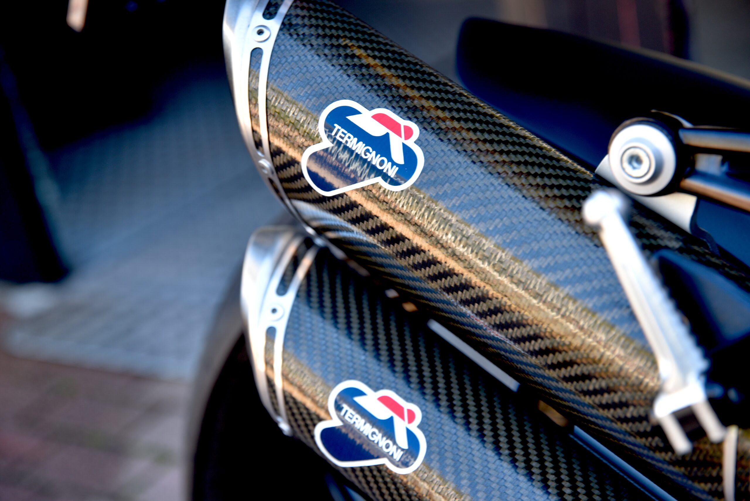 DUCATI STREETFIGHTER 848 – Image 7