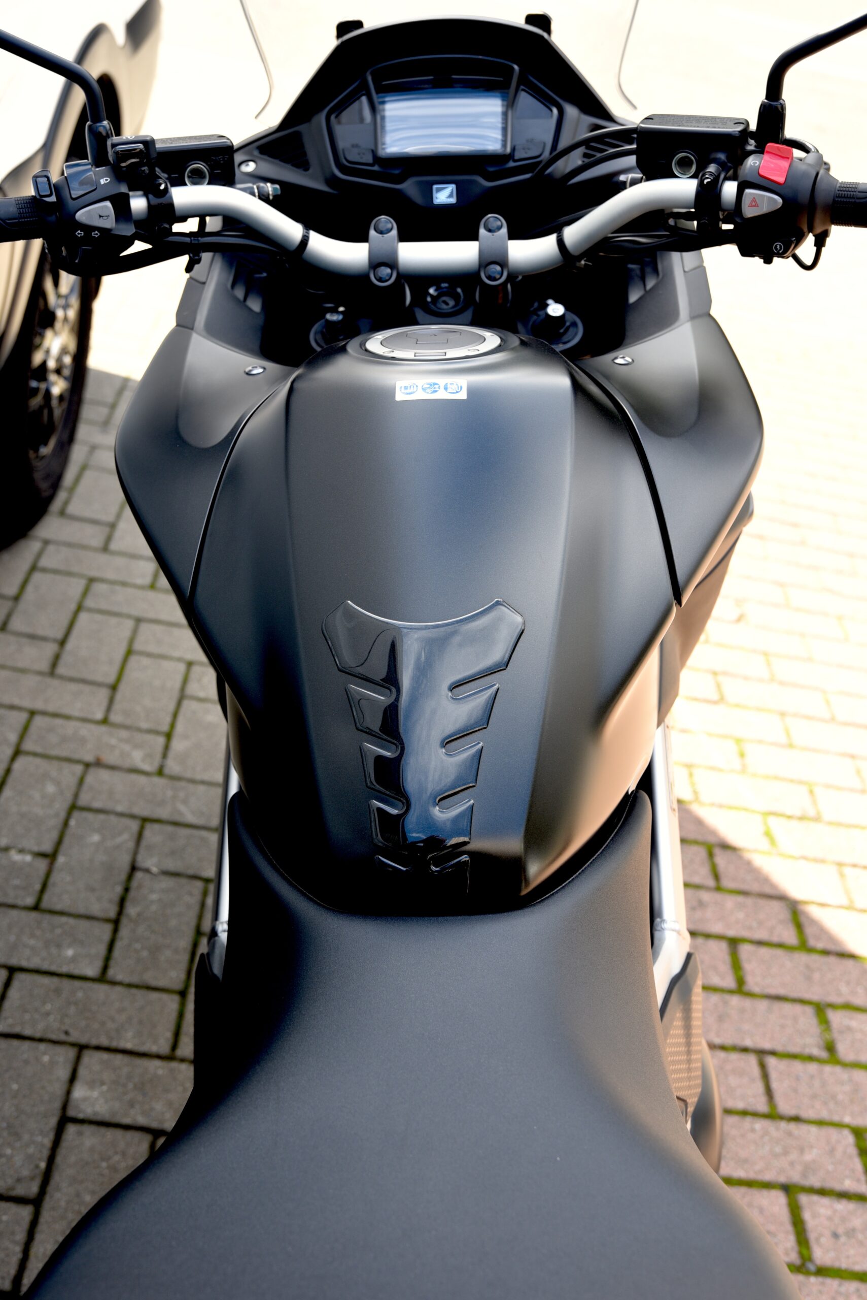 HONDA VFR800X CROSSRUNNER – Image 6