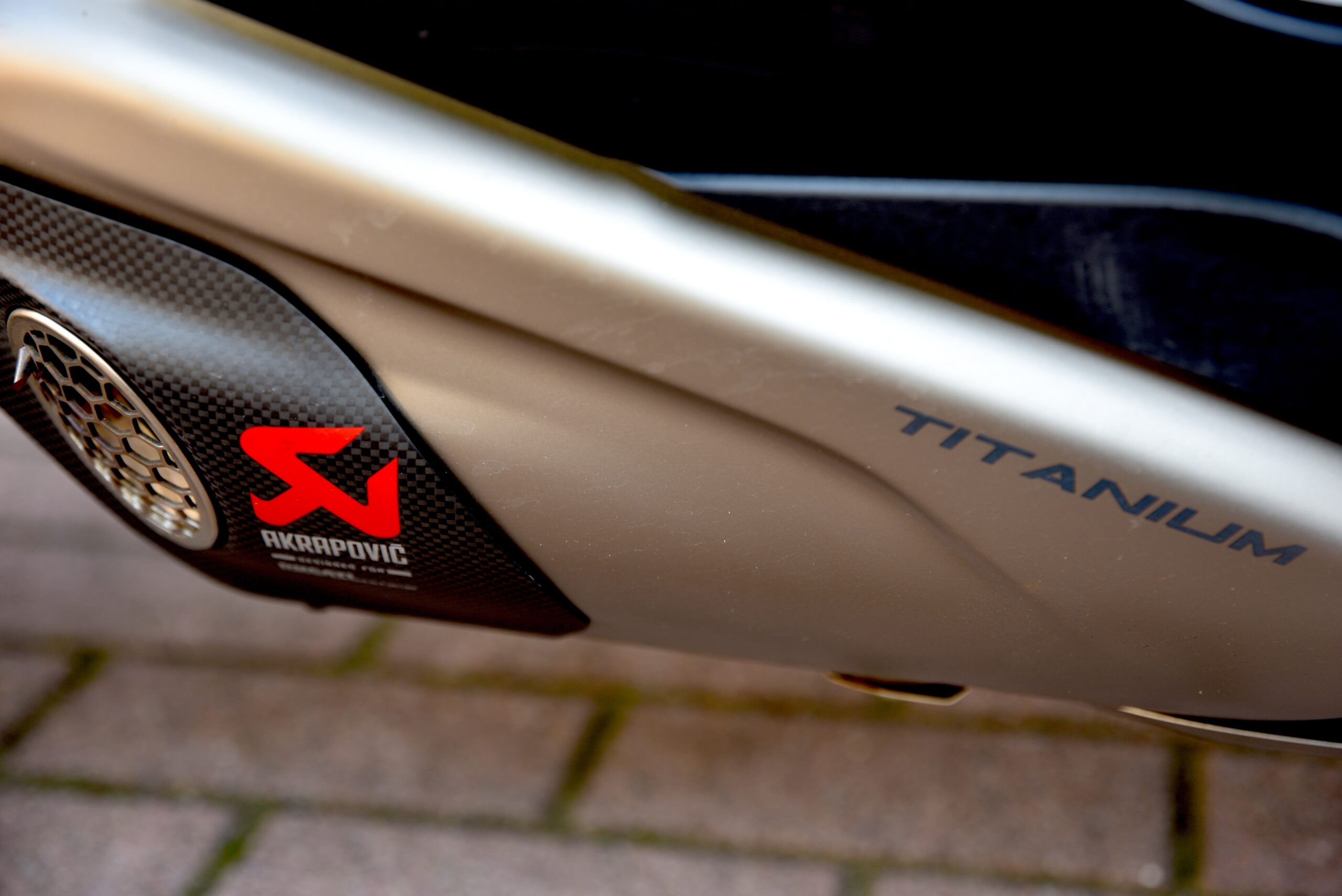 DUCATI PANIGALE V4 S 25° ANNIVERSARIO 916 – Image 7