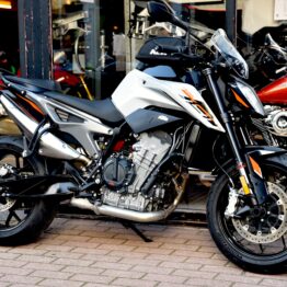 KTM 790 DUKE