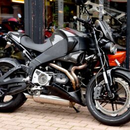 BUELL XB12 SCG
