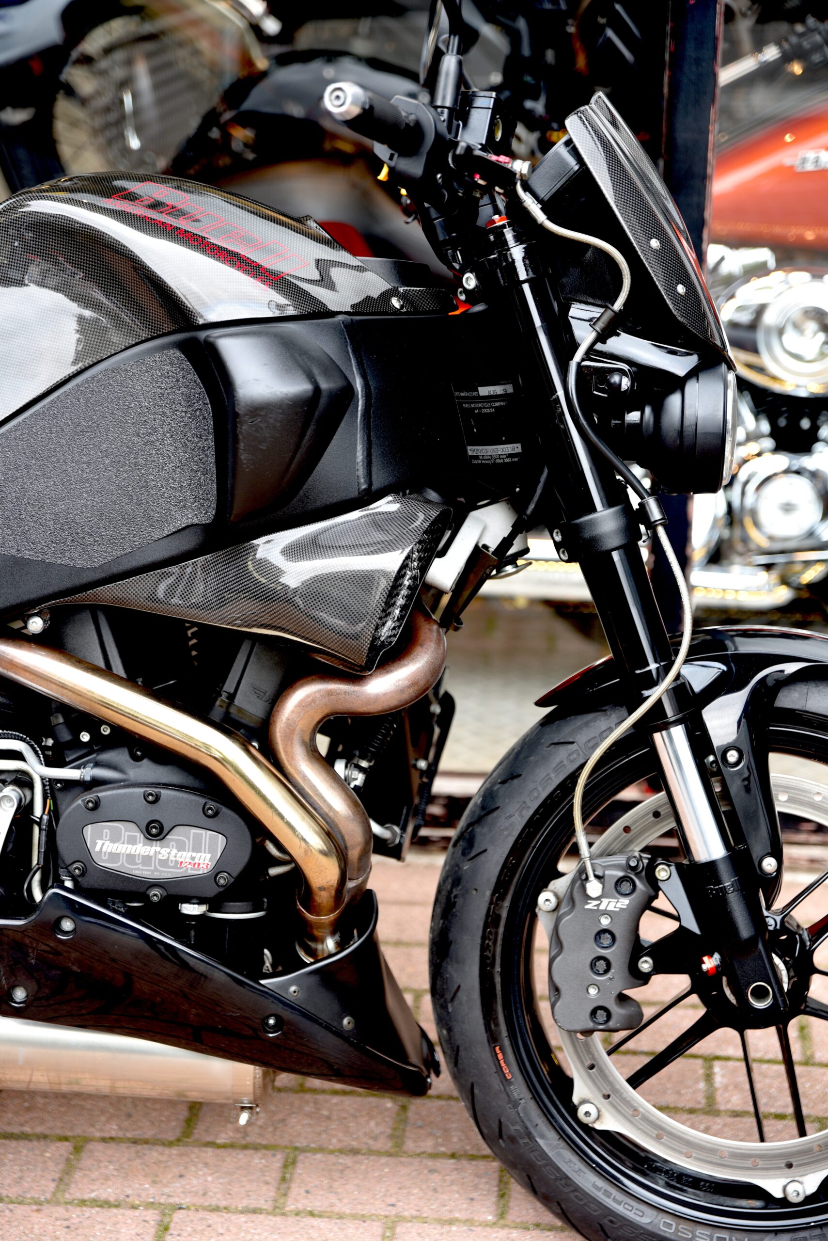 BUELL XB12 SCG – Image 4