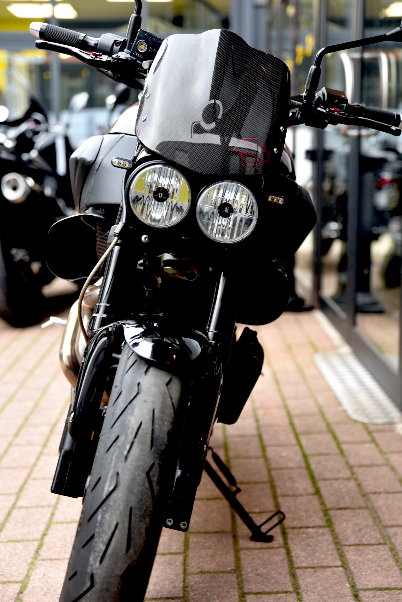 BUELL XB12 SCG – Image 5