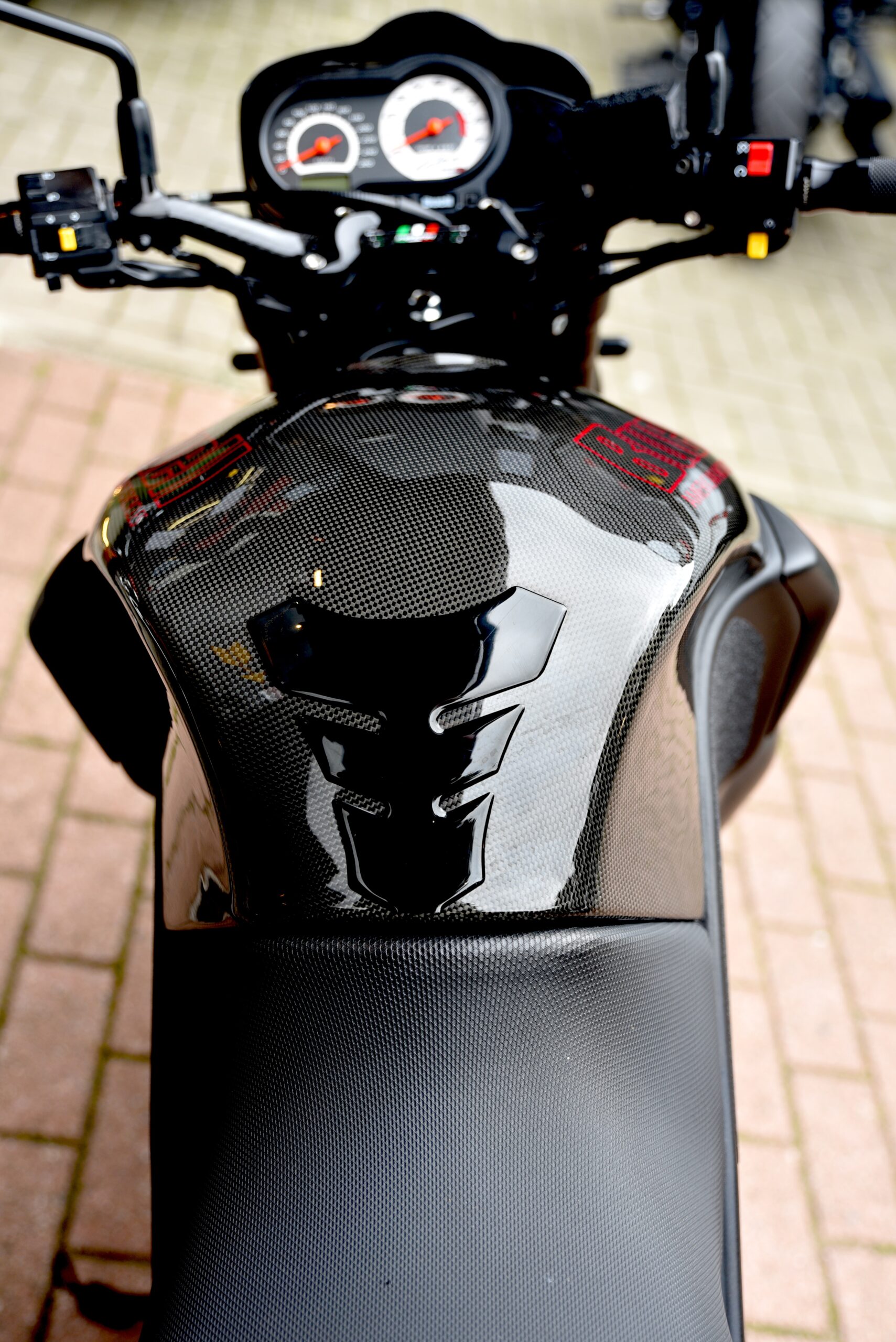 BUELL XB12 SCG – Image 6