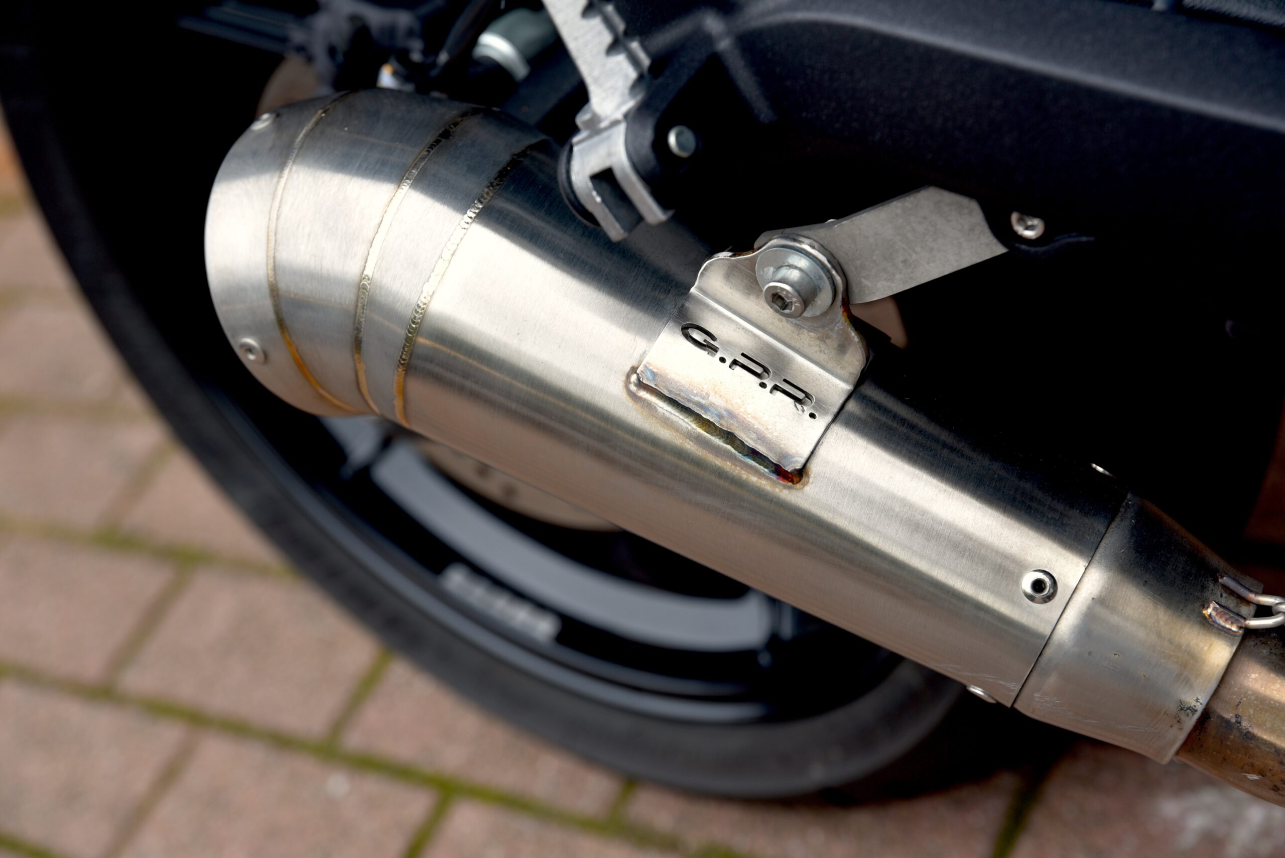 DUCATI SCRAMBLER MACH 2.0 – Image 7