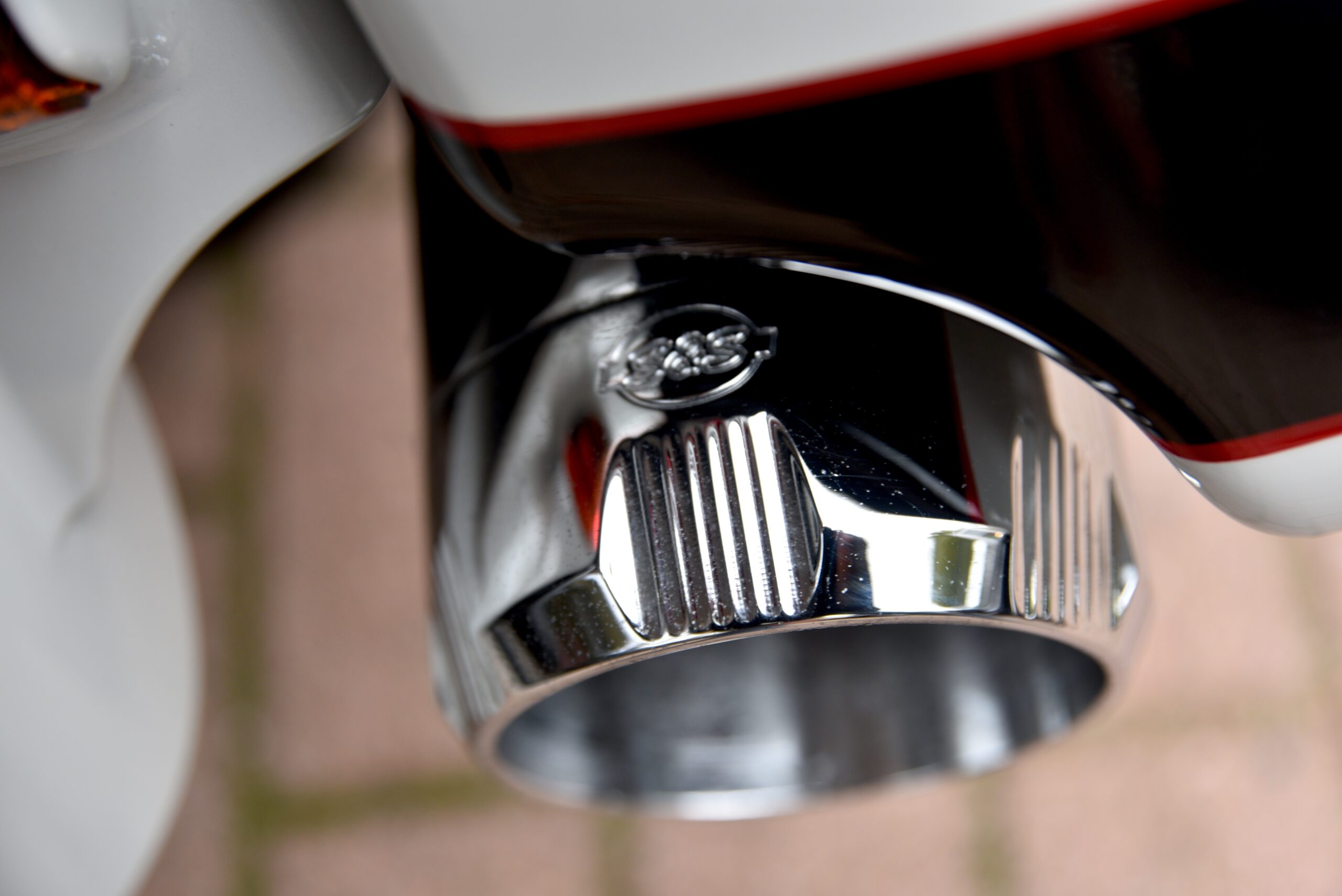 HARLEY DAVIDSON ROAD GLIDE CVO – Image 7