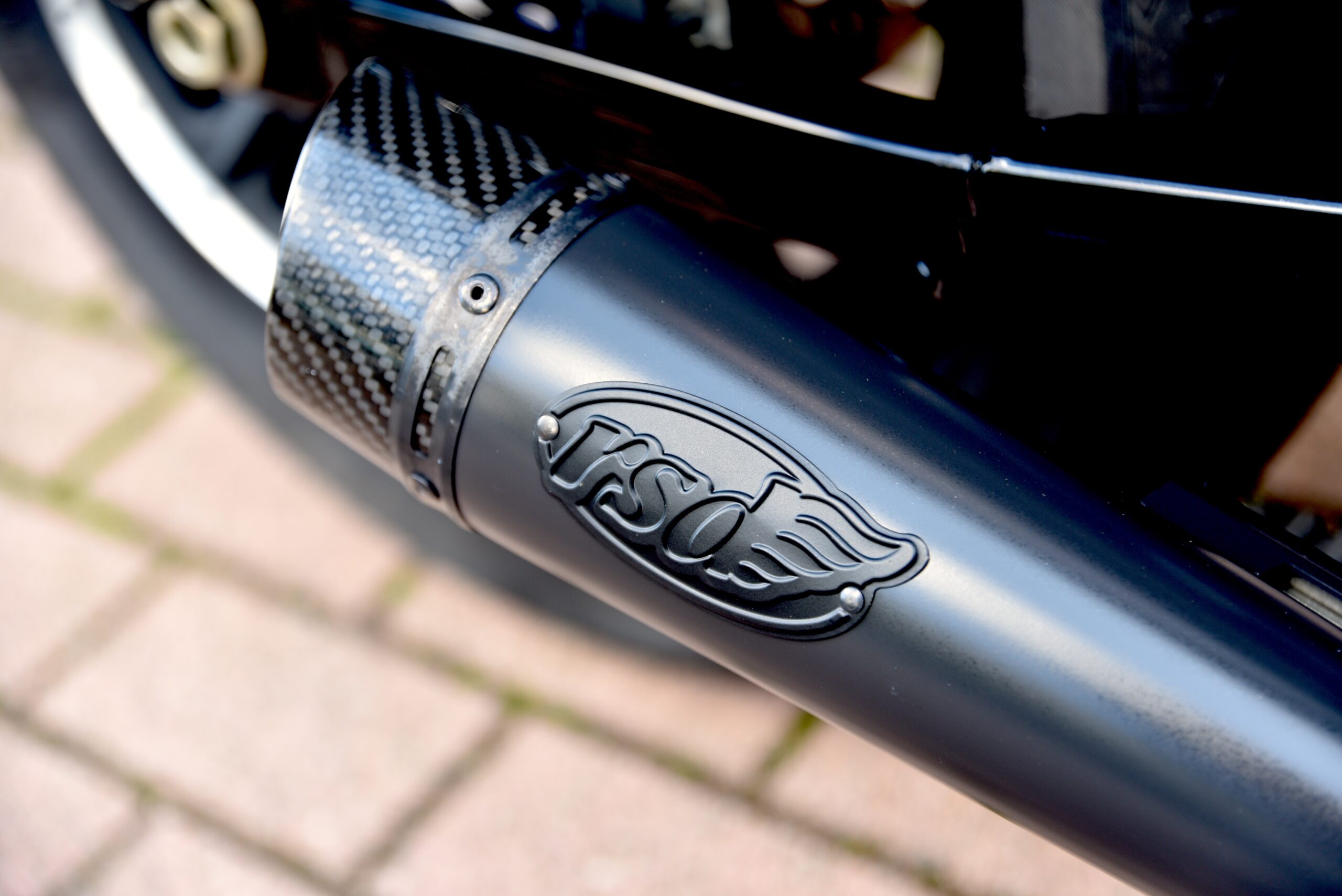 HARLEY DAVIDSON IRON 883 – Image 7