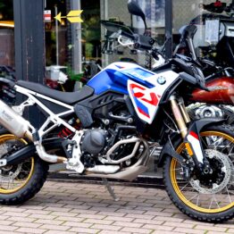 BMW F 900 GS