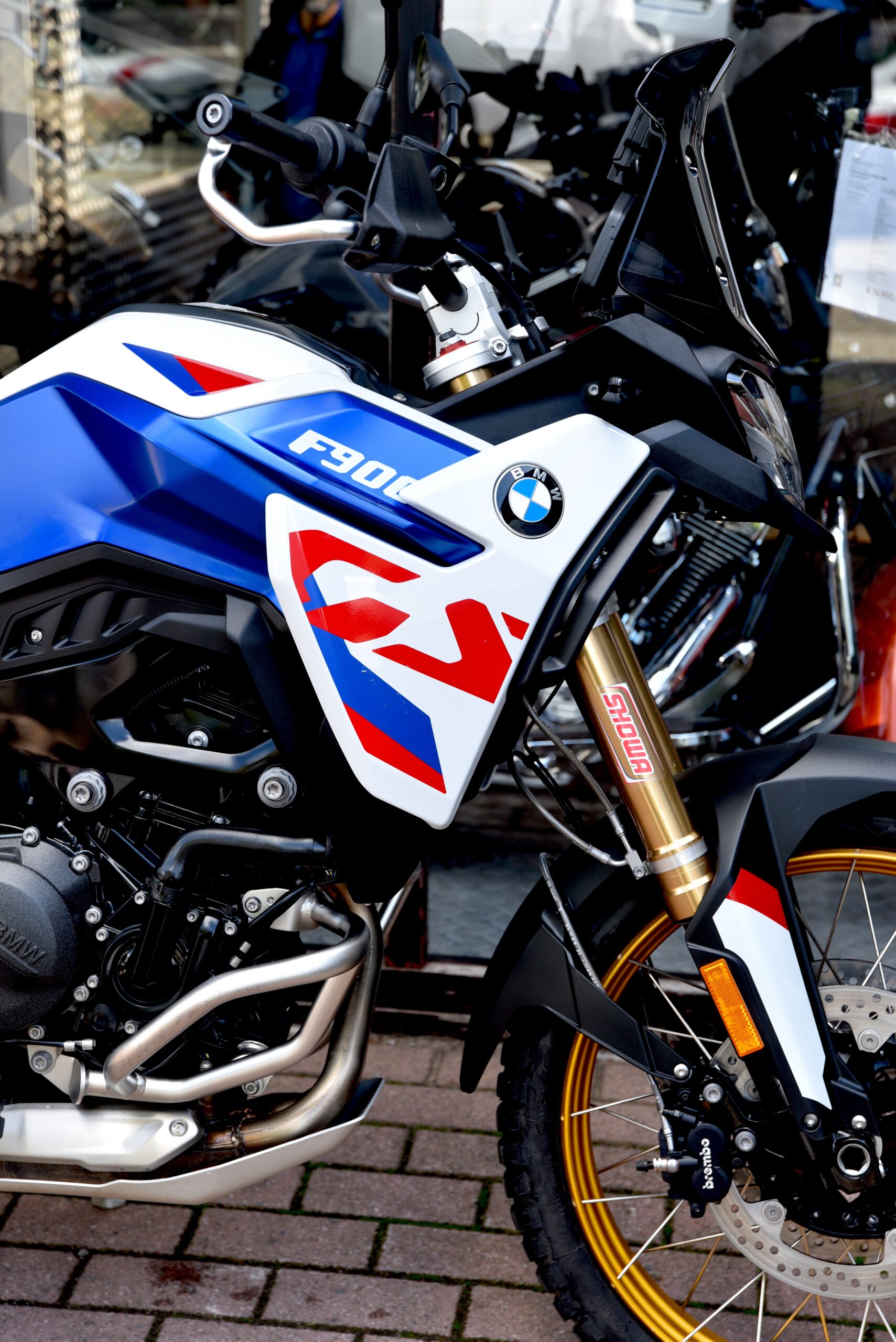 BMW F 900 GS – Image 4