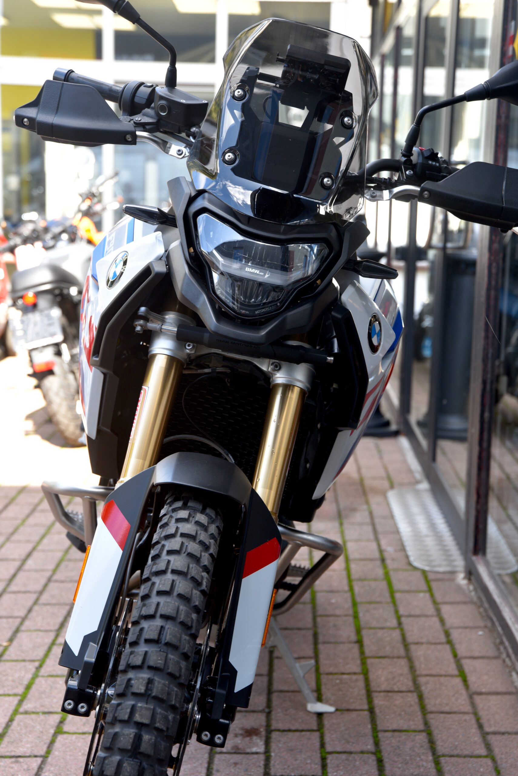 BMW F 900 GS – Image 5