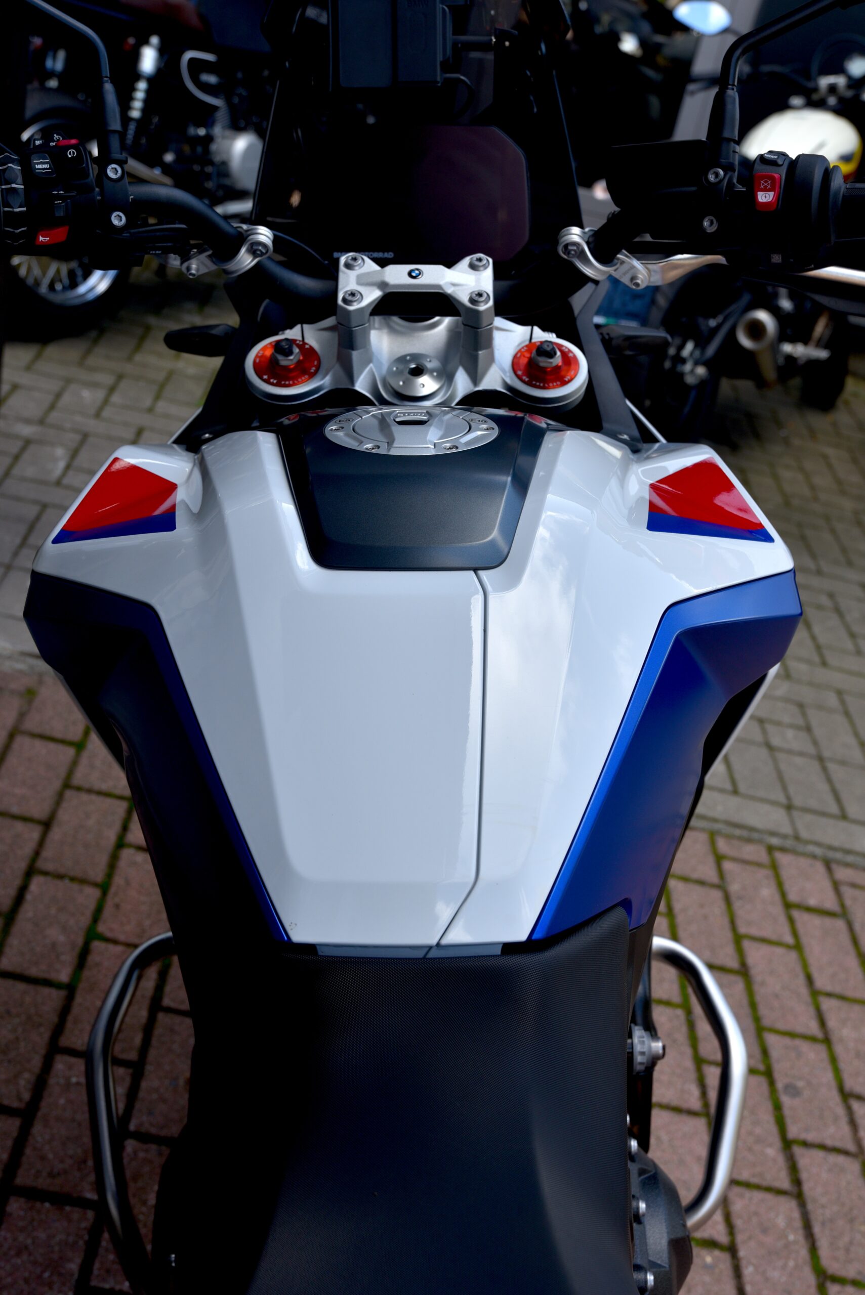 BMW F 900 GS – Image 6