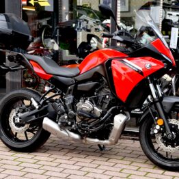 YAMAHA TRACER 7 (A2)