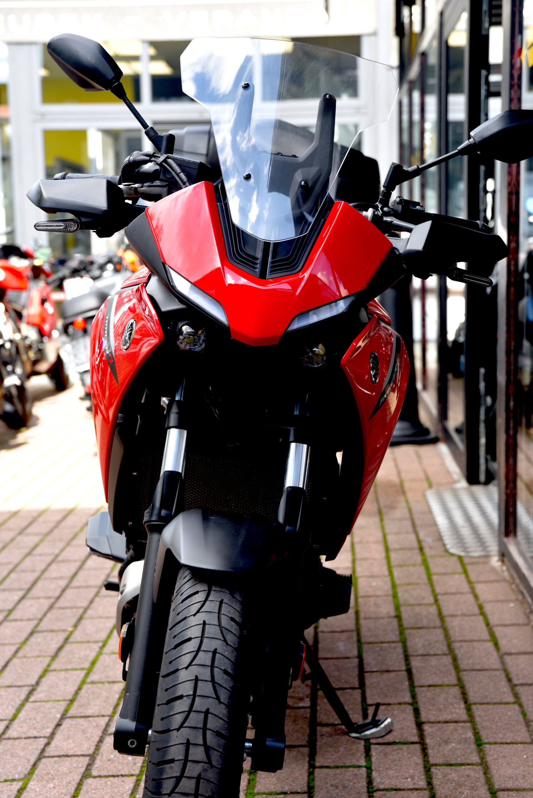 YAMAHA TRACER 7 (A2) – Image 5
