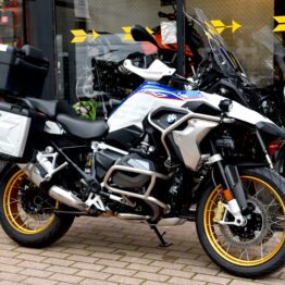 BMW R 1250 GS