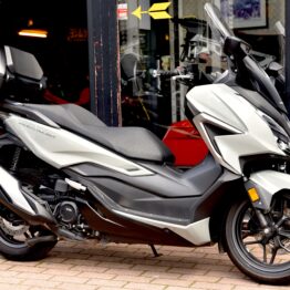 HONDA FORZA 350